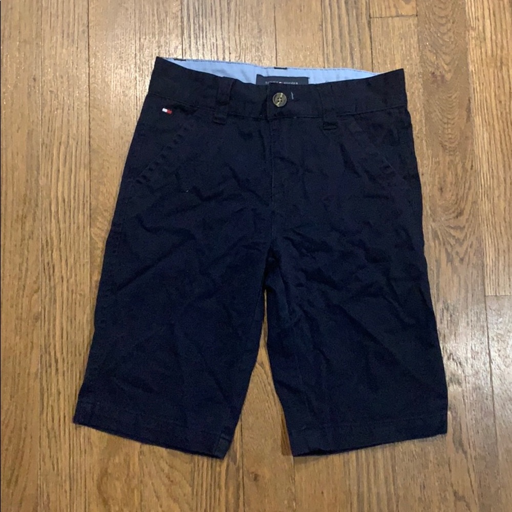 Tommy Hilfiger shirts boy size 8